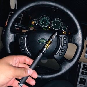 Meet your Posher, Joseph